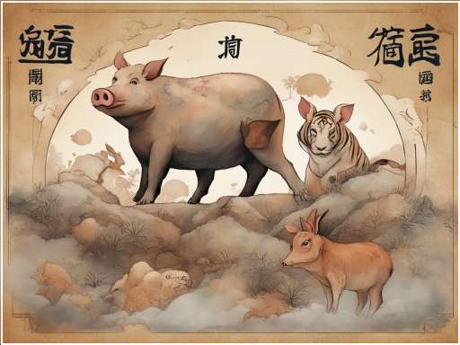 须知摘取靠本事,食草动物本期玄猜一最佳准确生肖,释义词典成语解释