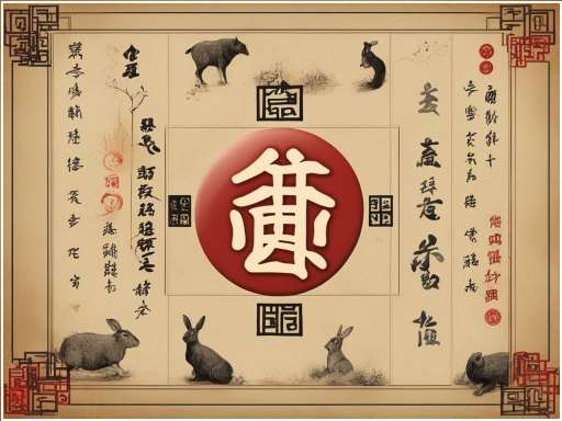 顾盼生姿打一生肖动物，精选作答成语解释